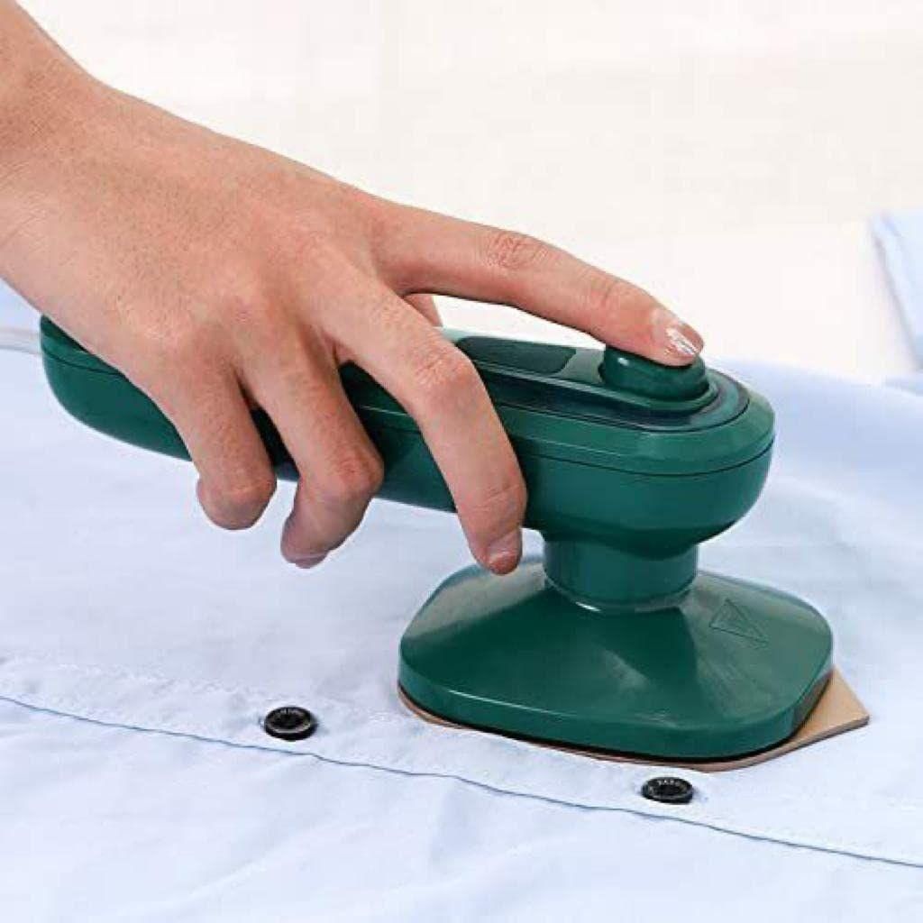 Nyveta’s Portable Handheld Iron(Steam)