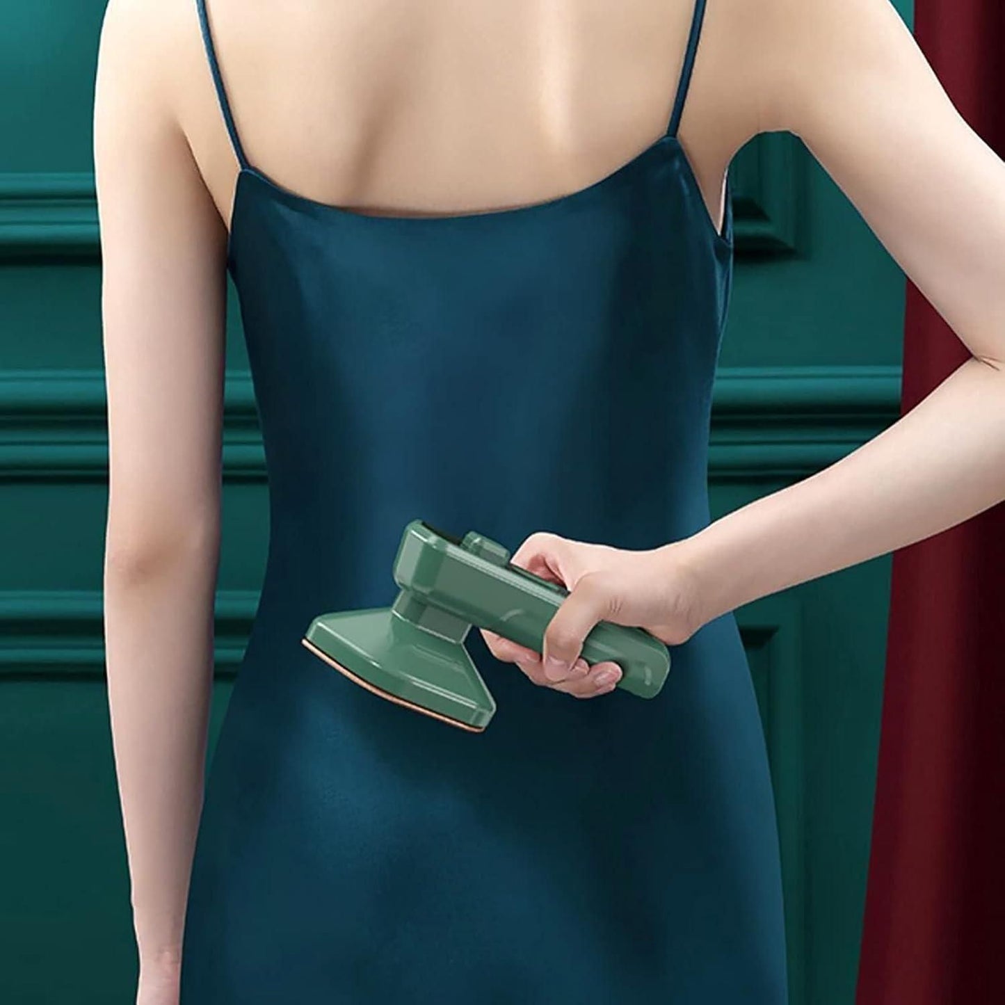 Nyveta’s Portable Handheld Iron(Steam)