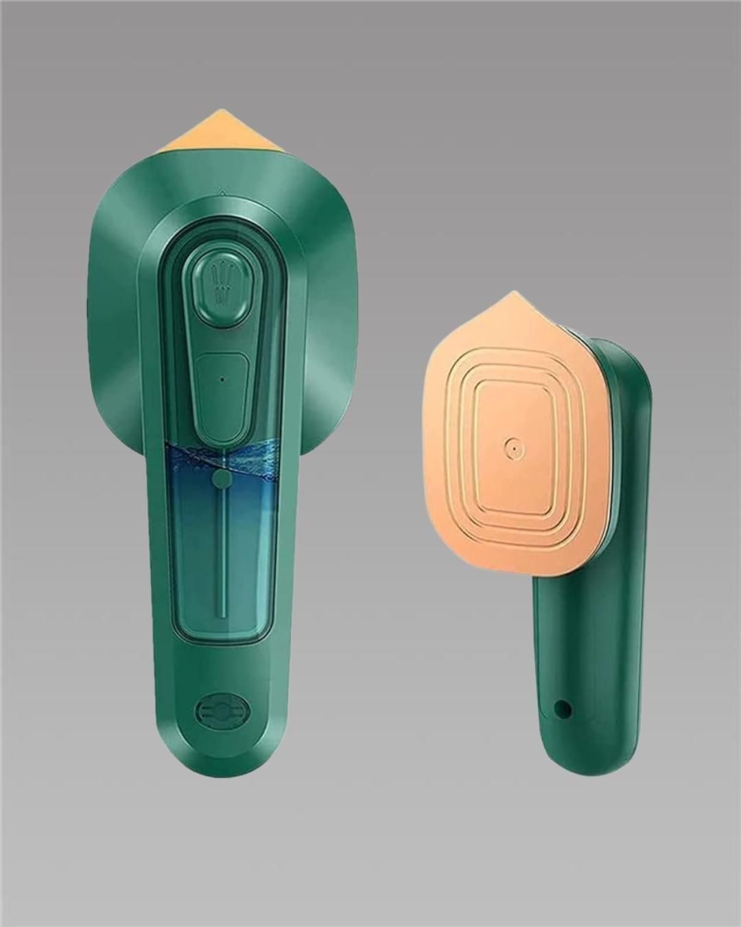 Nyveta’s Portable Handheld Iron(Steam)