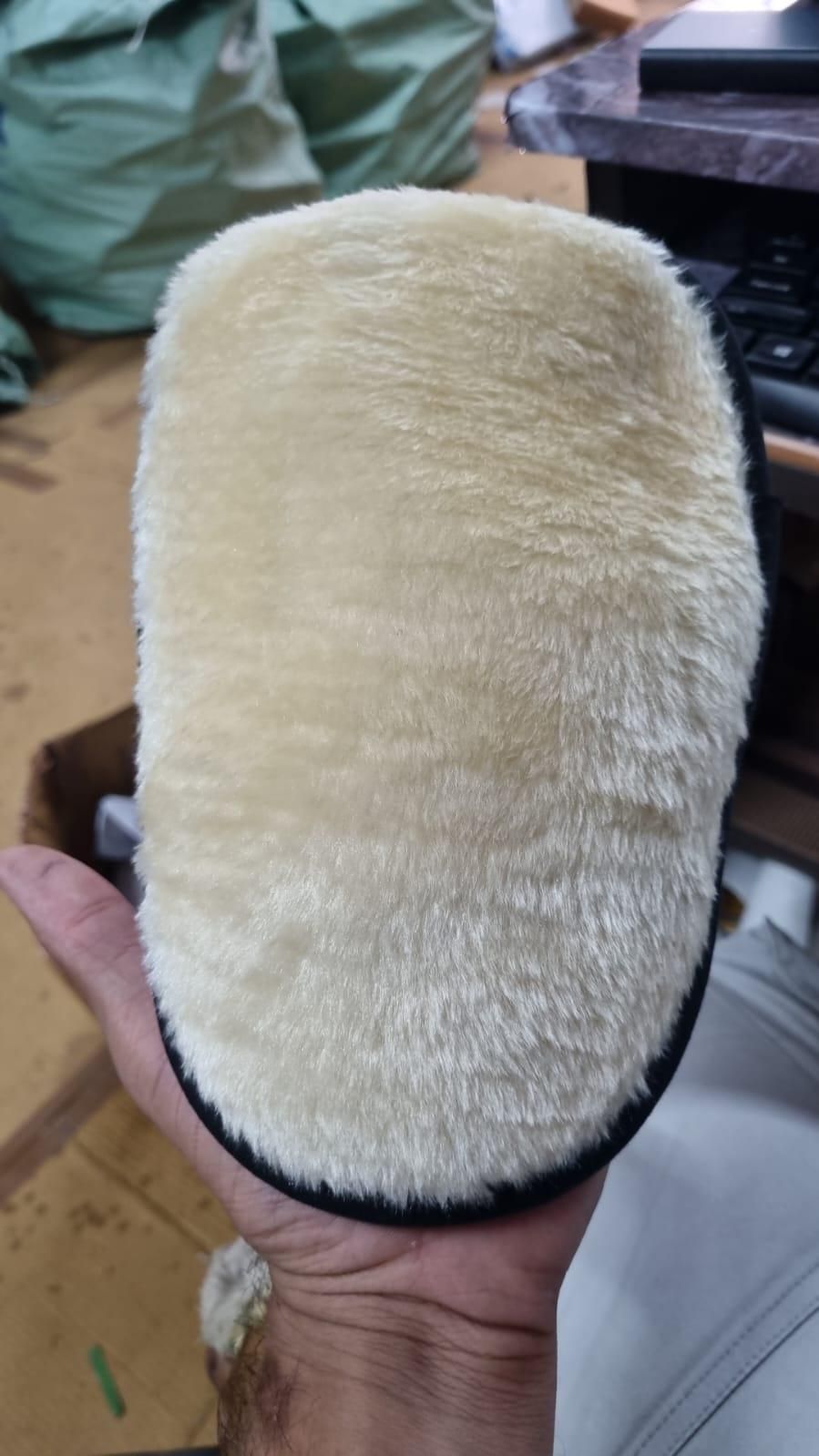 Pet Grooming & Hair Removal Gloves