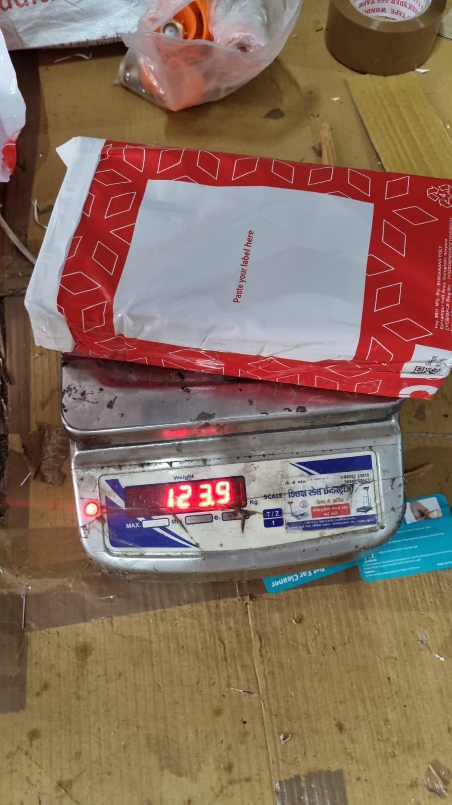 Pet Grooming & Hair Removal Gloves