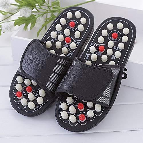 Nyveta's Acupressure Foot Relaxer Massager Slipper