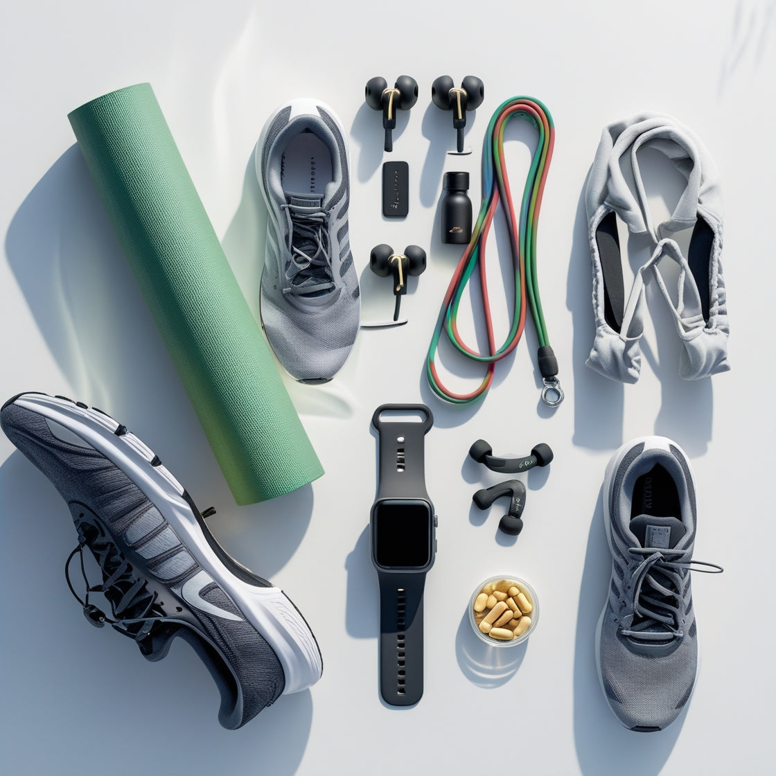 Health & Fitness