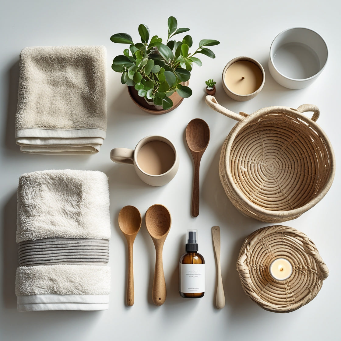 Home Essentials