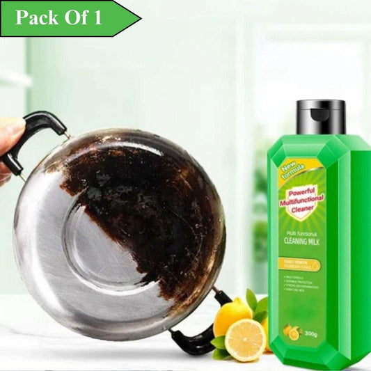 Powerful Multifunctional Concentrated Cleansing Lotion150ML(Pack Of 1)