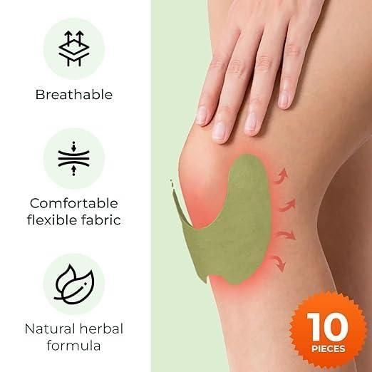 Knee Patches