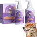 No Brushing Pet Oral Care Spray 50ml Pack of 1