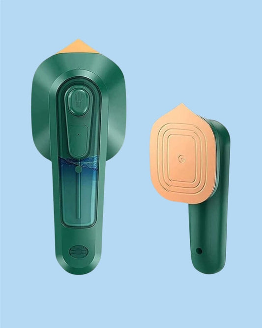 Nyveta’s Portable Handheld Iron(Steam)