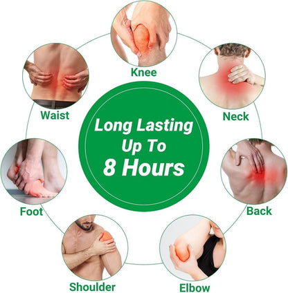 Knee Patches