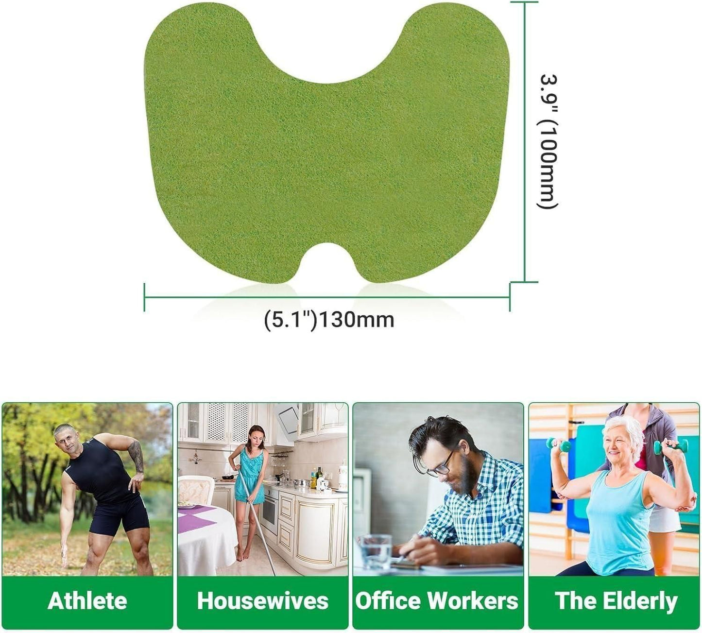 Knee Patches