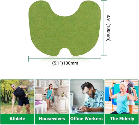 Knee Patches