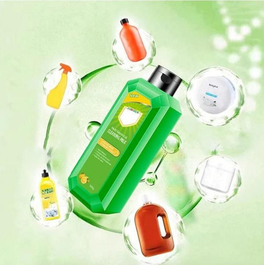 Powerful Multifunctional Concentrated Cleansing Lotion150ML(Pack Of 1)
