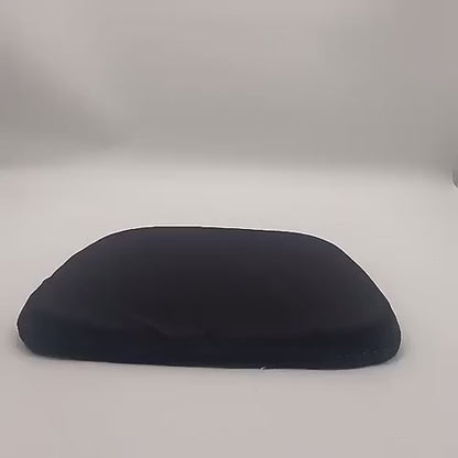 Gel Orthopedic Seat Cushion (Honeycomb Design)
